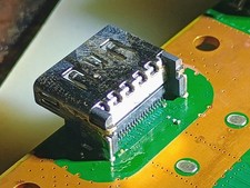 PS5 HDMI Port Replacement Repair Service 