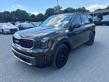 2023 Kia Telluride SX-Prestige X-Pro