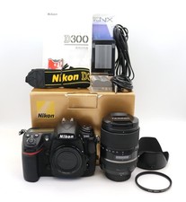  Exc 5 in Box/sc5098 Nikon D300  TAMRON 16-300mm F3.5-6.3 for Nikon