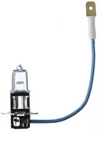 SPAHN GLÜHLAMPEN Glühlampe Nebelscheinwerfer Blue Xenon Day Light 53186 für 55 4