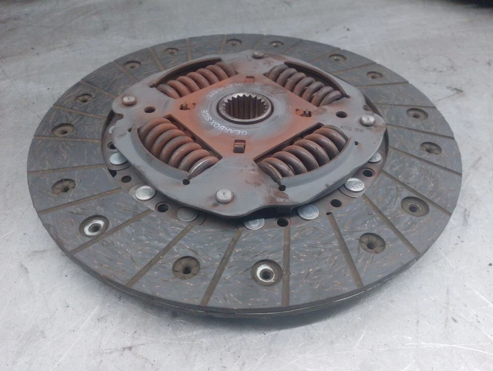 323042310 KIT EMBRAGUE / 323042310 LUK / 2050V3 / 5218854 PARA PEUGEOT 406 BREAK - Imagen 3 de 4