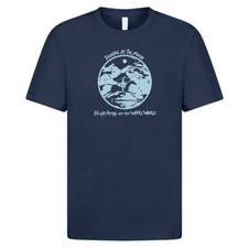 Kevin Ayers And The Whole World T Shirt Shooting At The Moon 70s Rock Music G098