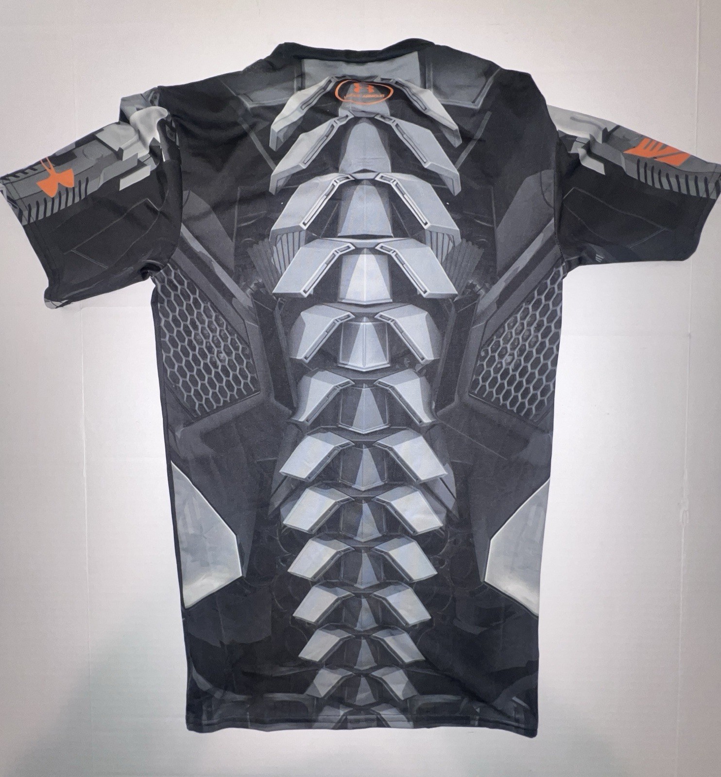 Under Armor Transformers Compression Heat Gear Me… - image 4