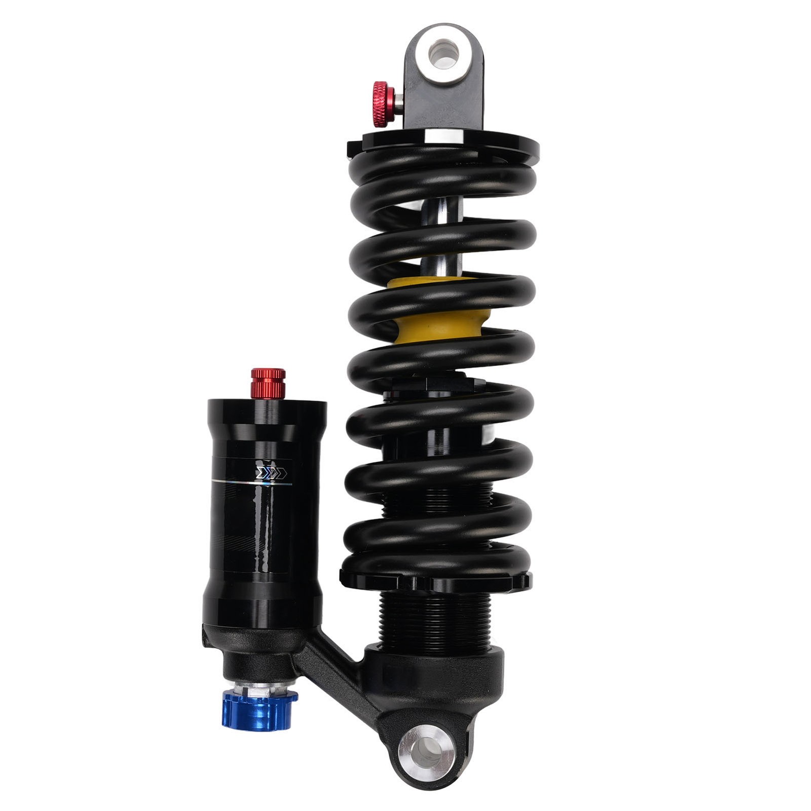 210MM Downhill Mountain Bike Bicycle Rear Shock Bike Rear Suspension Hydraul HG.