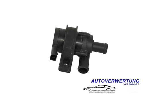 SKODA YETI 5L 1.2 TSI / Zusatzkühlmittelpumpe / 1K0965561L / Original