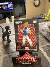 2026 Bo Jackson Battle Arena PB Buckets Paige Bueckers Rookie Brawl Card 127