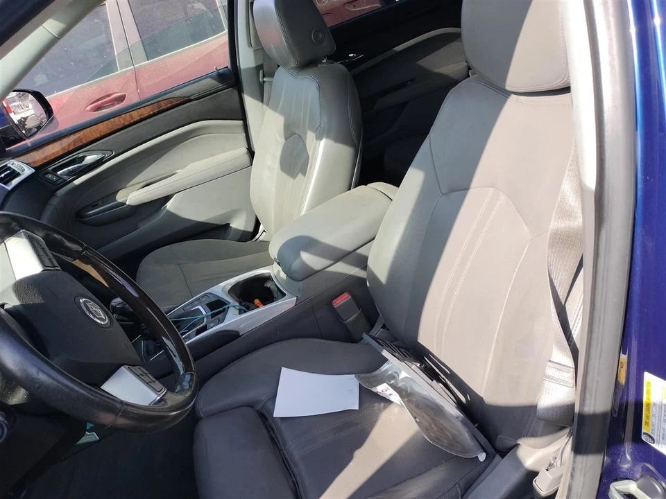 PASSANGER DASH AIR BAG 22814346 2012 CADILLAC SRX — 第 4/4 张图片