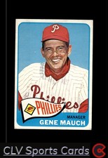 1965 Topps Football Cards 18