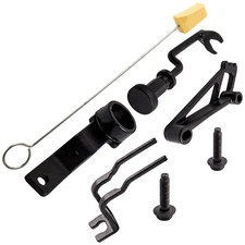 Crankshaft Position Cam Phaser Hold Lock Out Kit Timing Chain Tool For Ford 5.4L