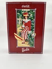 Vintage Mattel Barbie Coca-Cola Fashion Classic Series After the Walk 1997 17341