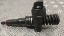 VW SHARAN 7M8, 7M9, 7M6 Einspritzdüse 038130073AJ 1.90 Diesel 96kw 13908262