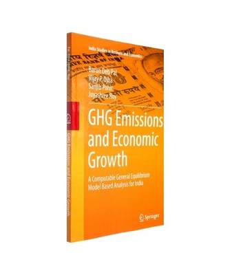 GHG Emissions and Economic Growth: A Computable General Equilibrium Model Based 