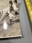 Gene Thompson Cincinnati Reds Baseball Club Co Stamp Vintage Photo — photo 8