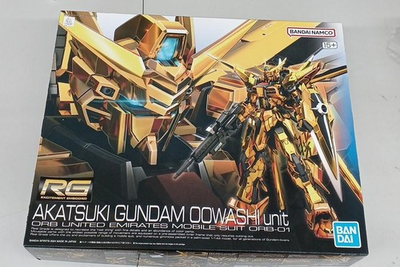 #ad Bandai Spirits Steller#x27;S Sea Eagle Equipment Gundam $203.71