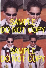 #dd1527 4 candid 4x6 photos MUST HAVE Jake Thomas