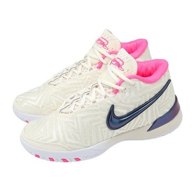 Nike LBJ NXXT Genisus QS EP Bronny James Men Basketball Hoopers