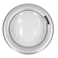 Easypart Passend FüR 43041860 Candy/ Hoover Bullauge Candy FüR Waschmaschine