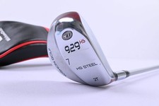 Wishon 929HS #7 Wood / 21 Degree / Regular Flex Grafalloy ProLaunch Blue 65