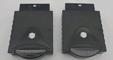 Pelican NightMoves Wireless Dance PlayStation 2 PS2 Dongle Replacement Lot Of 2