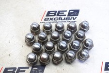 Hyundai i40 VF 1.7 CRDI 20 Radmuttern Mutter Radbolzen Radschrauben 52950-3Y000