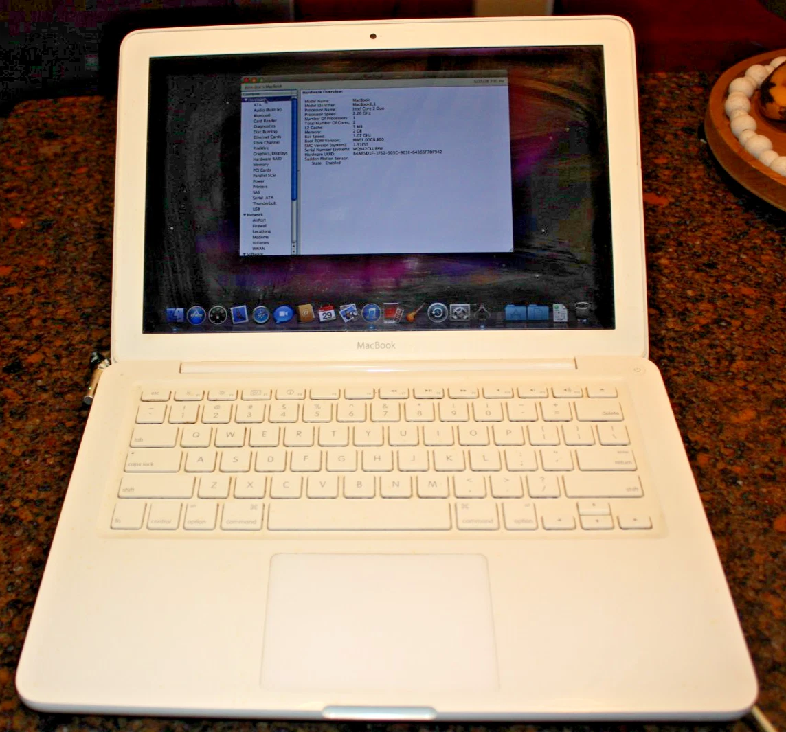 Macbook A1342 for sale | eBay