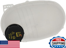 Dorman 603-865 Coolant Reservoir w/Cap For Select Ford Escape 2017-2019