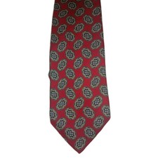 Robert Talbott Best Of Class Mens Luxury Silk Neckties X 2