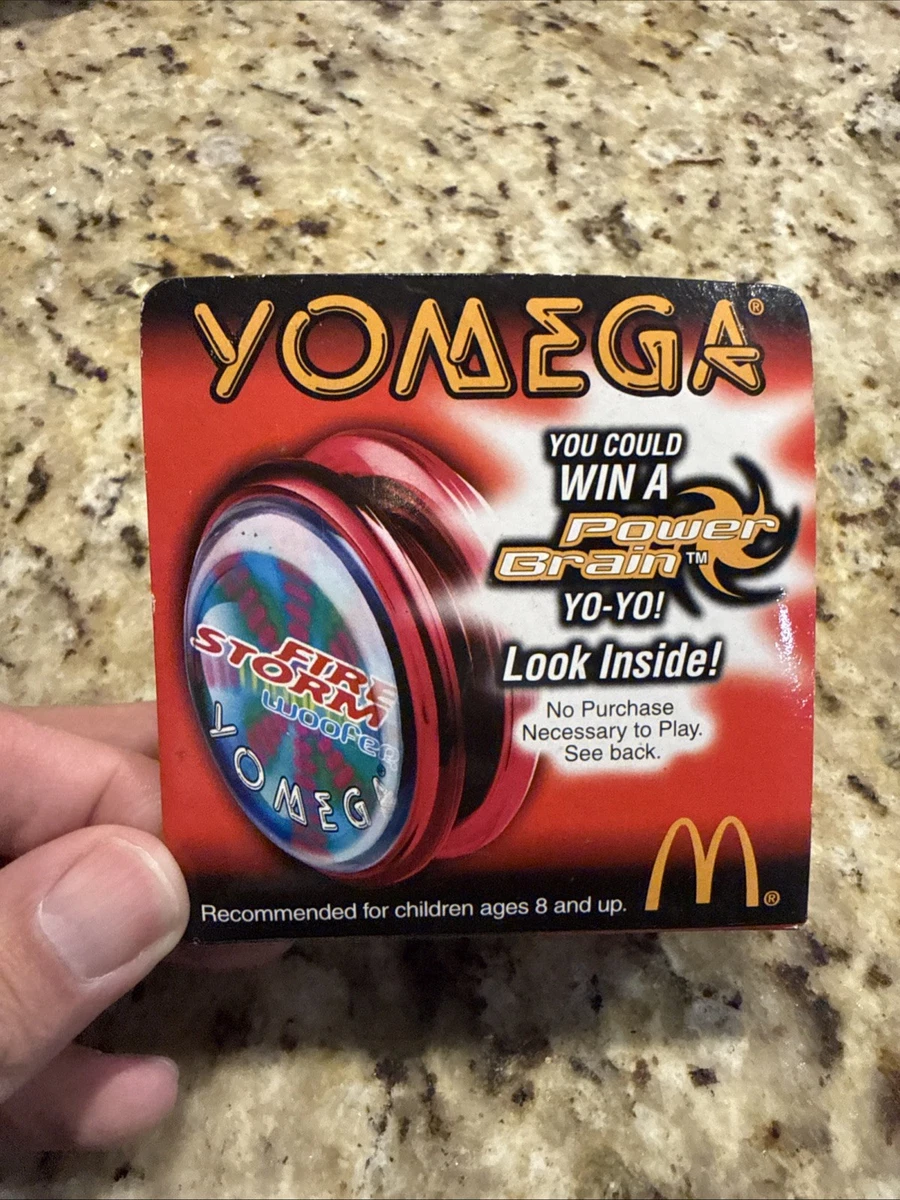 Yomega 12-16 Years Yo-Yos for sale | eBay