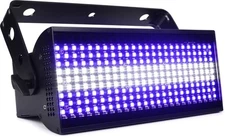 ADJ Jolt 300 252W RGB+CW LED Blinder and Strobe