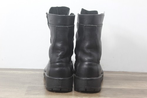 Belleville 360ST Men's Vibram Sole Combat Boots Sz:10.5 (MB-1616) - Picture 4 of 9