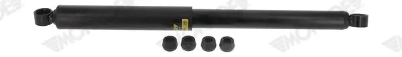 SHOCK ABSORBER D7703S FOR MITSUBISHI 4D56-T/TD 2.5L 4G64 2.4L 4cyl L200 - Image 4