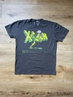 Rogue Marvel X-men Heroes & Villains Vintage Tee Shirt Medium Tshirt