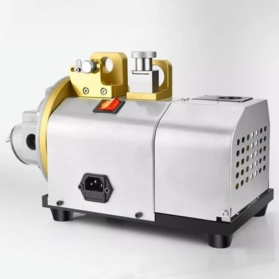 Fully AutomaticMilling Cutter and Drill Bit Grinder Foolproof UniversalSharpener