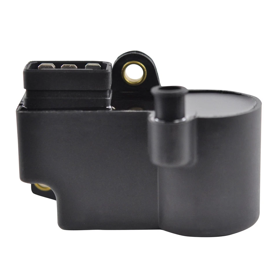 Caja CDI de 6 V para Can-Am Qualifier 1982 y motocicletas Bosch OEM réplica # 1217280022 Foto 2 de 4