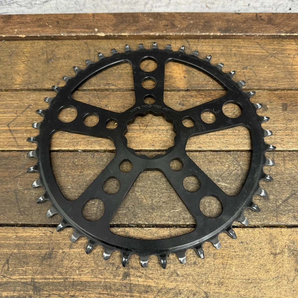 White Industries Bicycle Chainrings & BMX Sprockets for sale | eBay