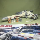 LEGO Star Wars 75218 X-Wing Starfighter