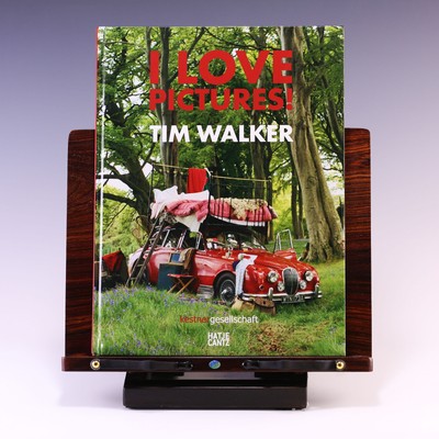 Tim Walker, I Love Pictures by Robin Muir