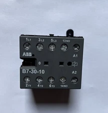 1pc ABB B7-30-10-84 Mini Contactor 110-127V 40-450Hz GJL1311001R8104