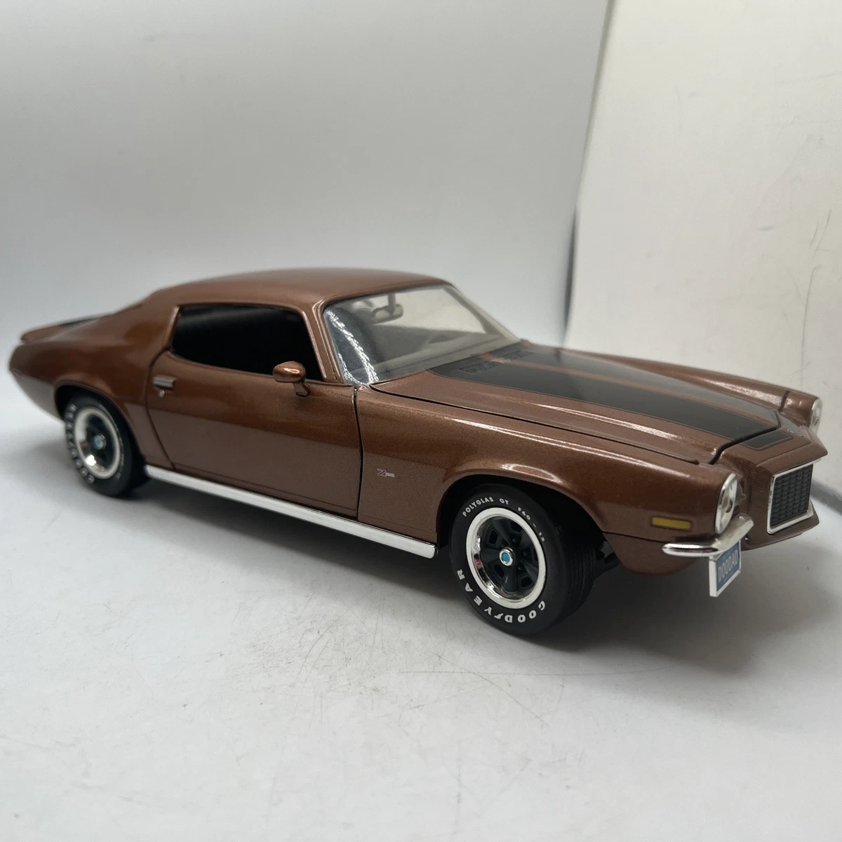 Camaro 1 18 1970 for sale | eBay