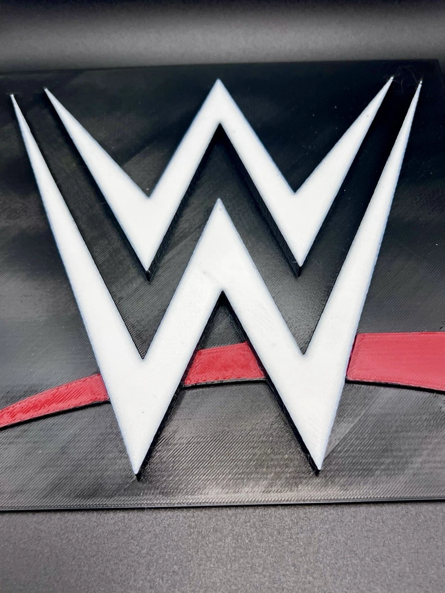 WWE Size 8 Wrestling Signs for sale | eBay