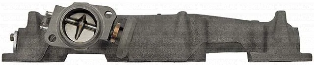 Dorman 674-275 Exhaust Manifold For Select 72-78 Dodge Plymouth Models - Image 3 of 4