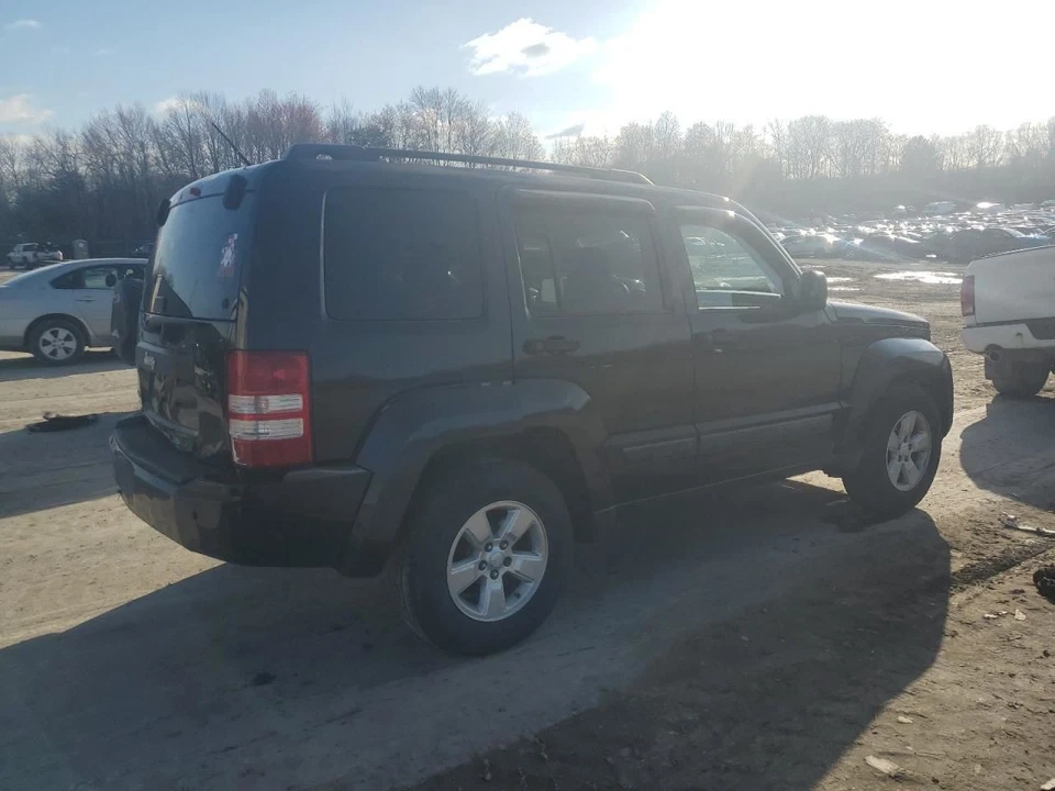 Alternator Fits 02-04 06-12 LIBERTY 2968007 - Image 4 of 4