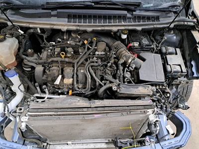 #ad 2019 Edge Washer Reservoir Bottle Assembly Sku#4324005 $67.50