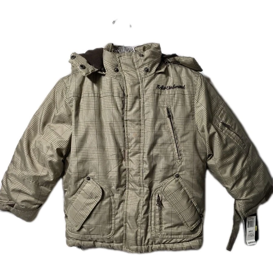 Ecko Unltd. Long Sleeve Boys' Outerwear for sale | eBay