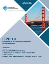Ispd19 (Taschenbuch) (US IMPORT)