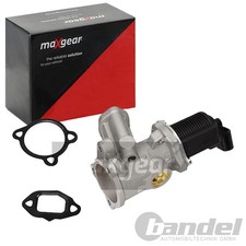 MAXGEAR AGR-VENTIL ABGASRÜCKFÜHRVENTIL passend für FIAT 500 DOBLO FIORINO