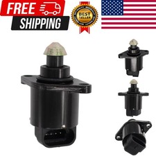 Fuel Injection Idle Air Control Valve Fits Jeep Dodge Vehicles Fuel Injection Idle Air Control Valve Fits Jeep Dodge Vehicles