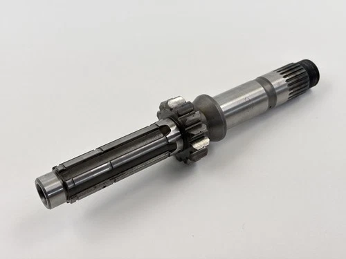 SHAFT, COUNTER