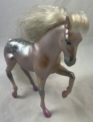 Kenner Fashion Star Fillies Chloe Horse 1987 KPT Retro Toy Vintage 80s