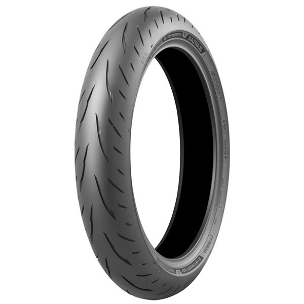 TYRE BRIDGESTONE 120/70 R17 (58W) BATTLAX S23 (M)